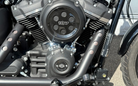 HARLEY FXBB 2019 YJJ