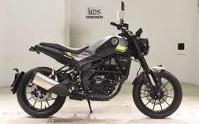 BENELLI レオンチーノ250