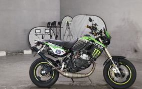 KAWASAKI KSR-2 MX080B