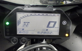 YAMAHA YZF-R3 2021 RH13J