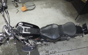 HARLEY FLSTF 1450 2002