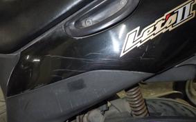 SUZUKI LET's 2 CA1PA