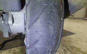 SUZUKI LET's 4 2025 CA45A