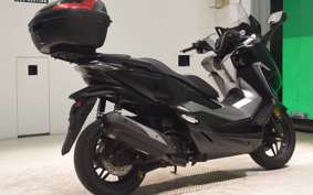 HONDA FORZA 250 MF13