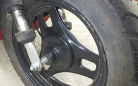 SUZUKI ADDRESS V50 2020 CA4BA