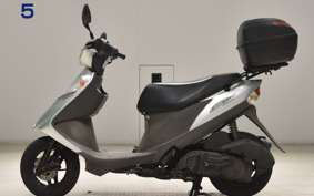 SUZUKI ADDRESS V125 G CF46A