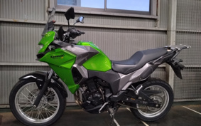KAWASAKI VERSYS-X 250 ABS LE250D