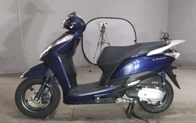 HONDA LEAD 125 JF45
