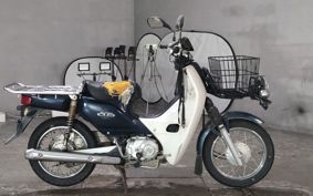 HONDA SUPER CUB50 AA04