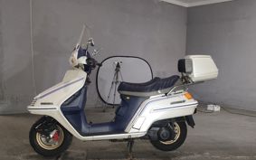 HONDA FREE WAY MF01