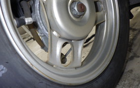 HONDA DIO Gen.6 AF68