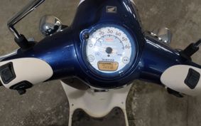 HONDA GIORNO AF77