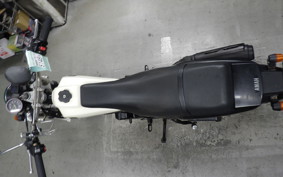 YAMAHA TW225 2026 DG09J
