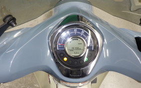 HONDA C125 SUPER CUB 2022 JA48