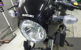 SUZUKI SV650 X A 2023 VP55E