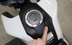HONDA GROM 2022 JC92