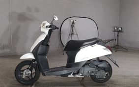 SUZUKI LET's CA4AA