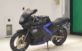 SUZUKI GSX250F Across GJ75A