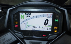 KAWASAKI ZX-4R SE 2025 ZX400P
