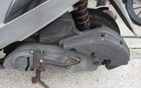 SUZUKI ADDRESS V125 CF46A