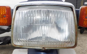 HONDA C50 SUPER CUB E