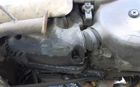YAMAHA AXIS 100 SB06J