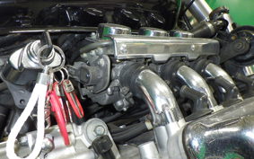 HONDA VALKYRIE 1996 SC34