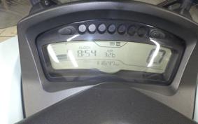 YAMAHA TRICITY 125 2009 SEK1J