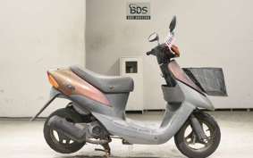 SUZUKI LET's 2 L CA1KA