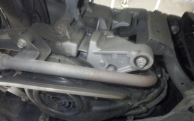 YAMAHA AXIS 125 Z SED7J