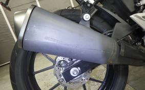 SUZUKI GSX-R125 1982 DL33B