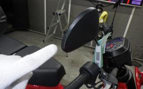 HONDA CROSS CUB 110 JA45