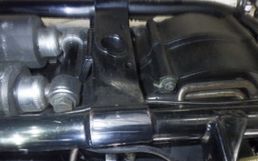 HARLEY FLSTC 1340 1998