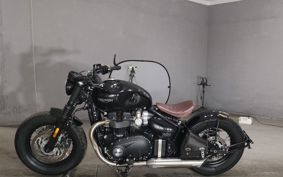 TRIUMPH BONNEVILLE BO BAR 2025 D2BH2X
