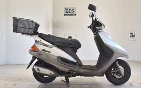 YAMAHA CYGNUS 125 D 4TG