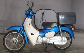 HONDA SUPER CUB50 AA09