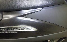 SUZUKI ADDRESS V125 G 2011 CF46A