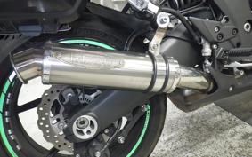 KAWASAKI NINJA 1000 A 2019 ZXT00W