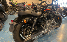 HARLEY XL1200XS 2019 LR3