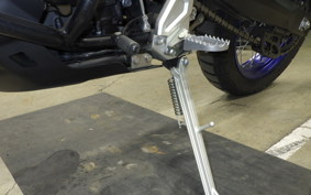 YAMAHA TENERE 700 2020 DM09J