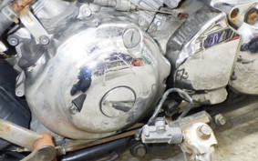 YAMAHA DRAGSTAR 400 2007 VH01J