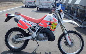 HONDA CRM250R MD24