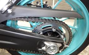 YAMAHA MT-07 2024 RM33J
