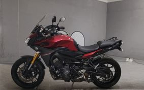 YAMAHA MT-09 RN36J