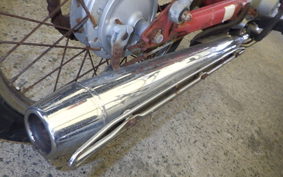 HONDA CD50 BENLY S CD50