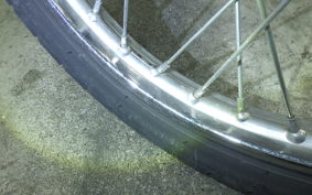 HONDA C50 SUPER CUB AA09