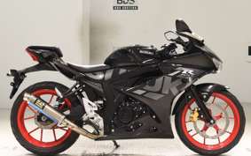 SUZUKI GSX-R125 DL33B