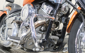 YAMAHA DRAGSTAR 400 2006 VH01J