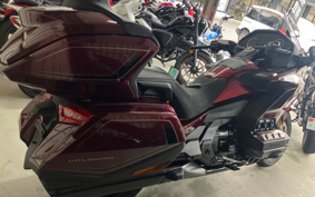 HONDA GL 1800 GOLD WING TOUR DCT 2026 SC79