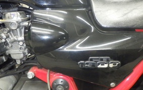 HONDA CB1300SF SUPER FOUR 2001 SC40